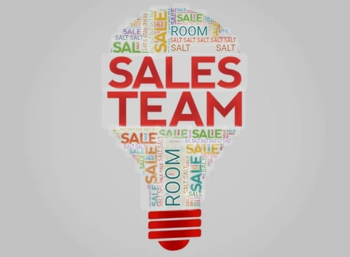 Sales Team